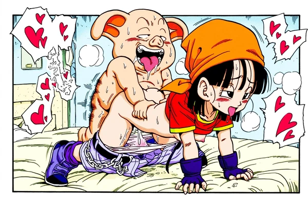 パンちゃん総集編（4/7）