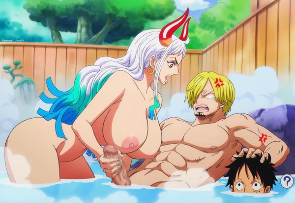 [REQUEST] Yamato - Onsen（9/20）
