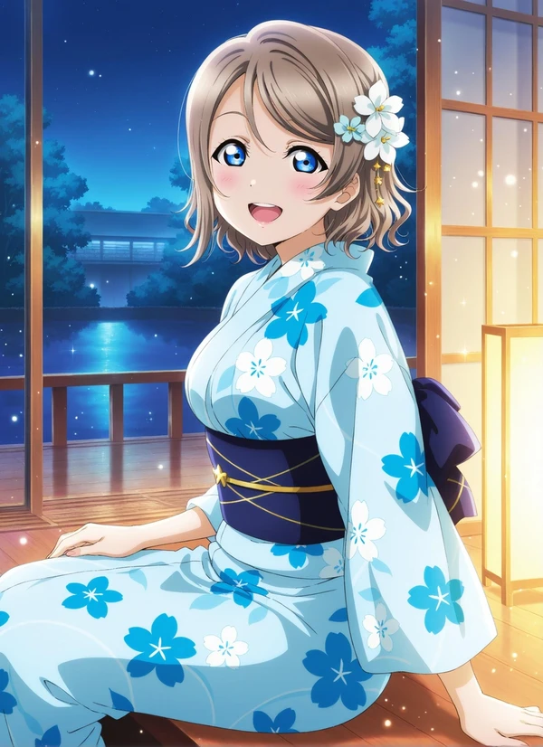 渡辺曜 || You Watanabe（2/20）