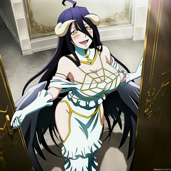 [REQUEST] Breeding Albedo（3/19）