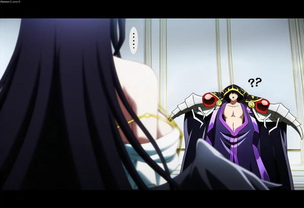 [REQUEST] Breeding Albedo（4/19）