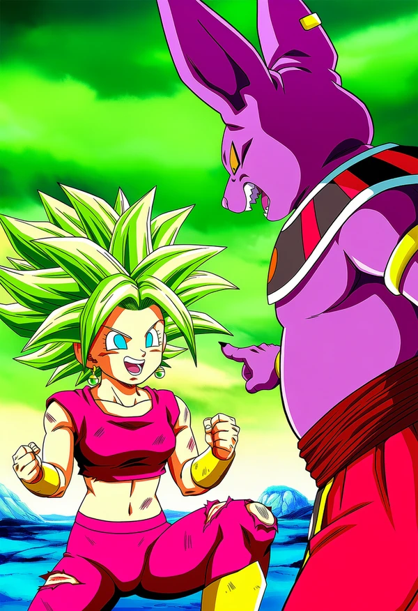 Wanna get Stronger?（12/20）