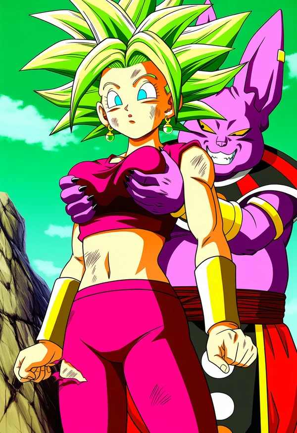 Wanna get Stronger?（13/20）
