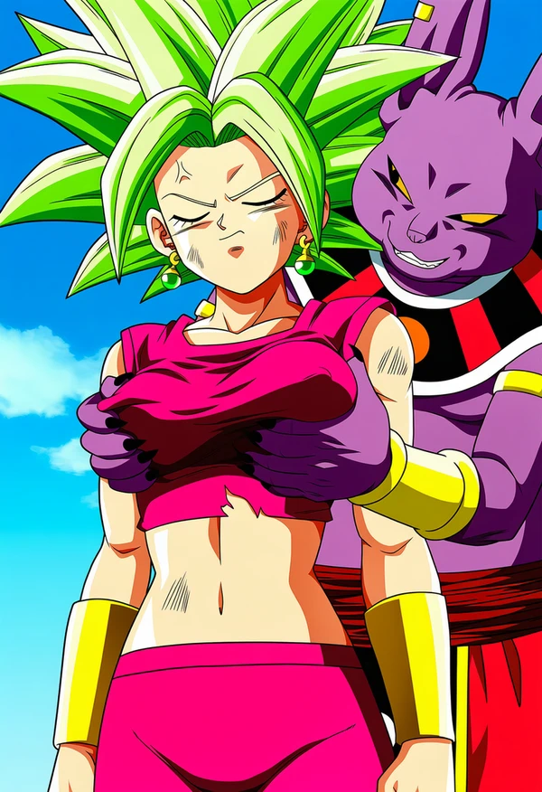 Wanna get Stronger?（14/20）