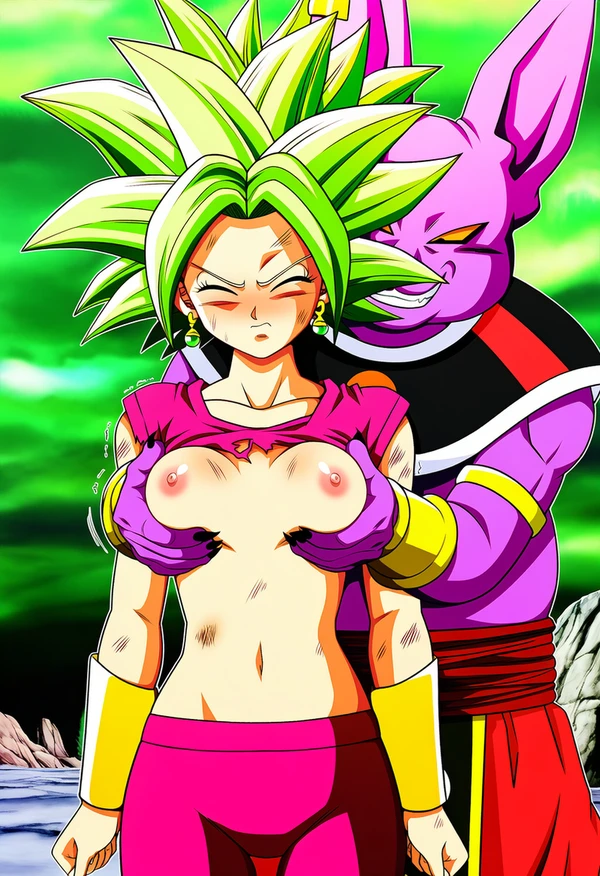 Wanna get Stronger?（16/20）
