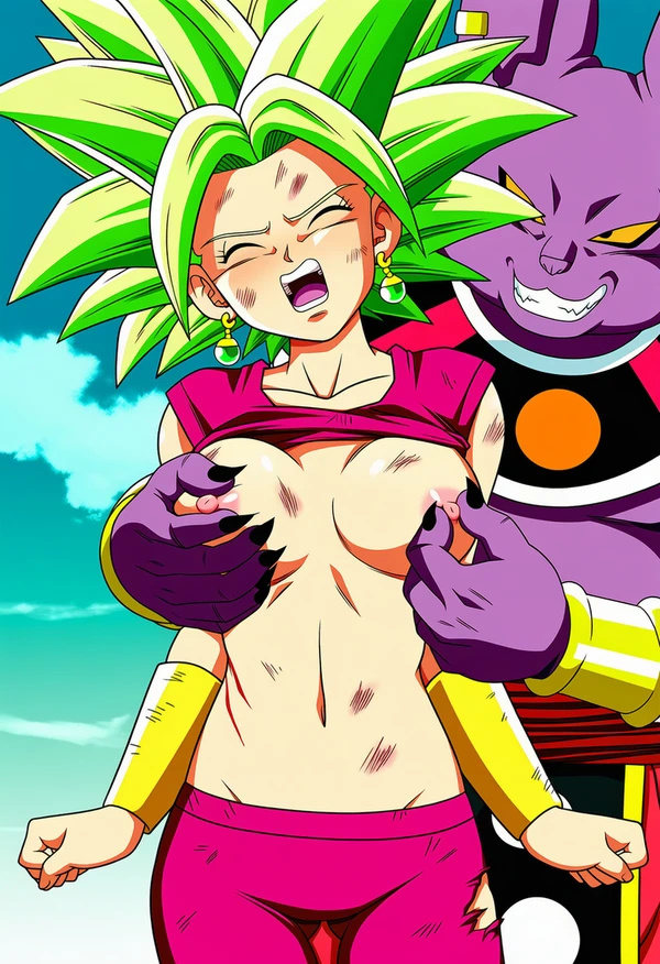 Wanna get Stronger?（17/20）