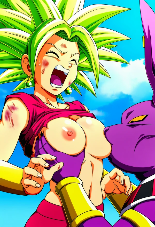 Wanna get Stronger?（20/20）