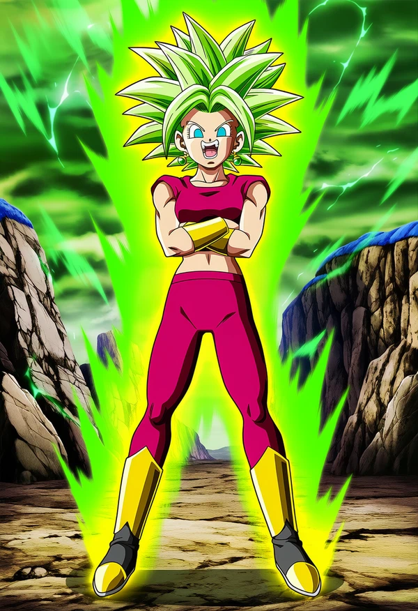 Wanna get Stronger?（5/20）