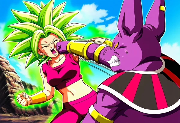Wanna get Stronger?（9/20）