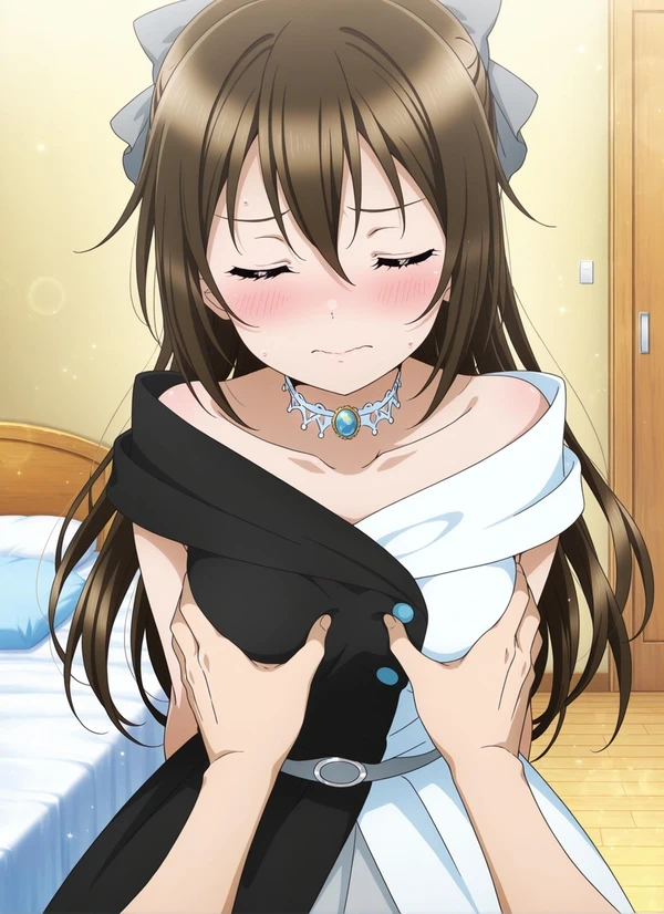 桜坂しずく || Shizuku Osaka（3/20）