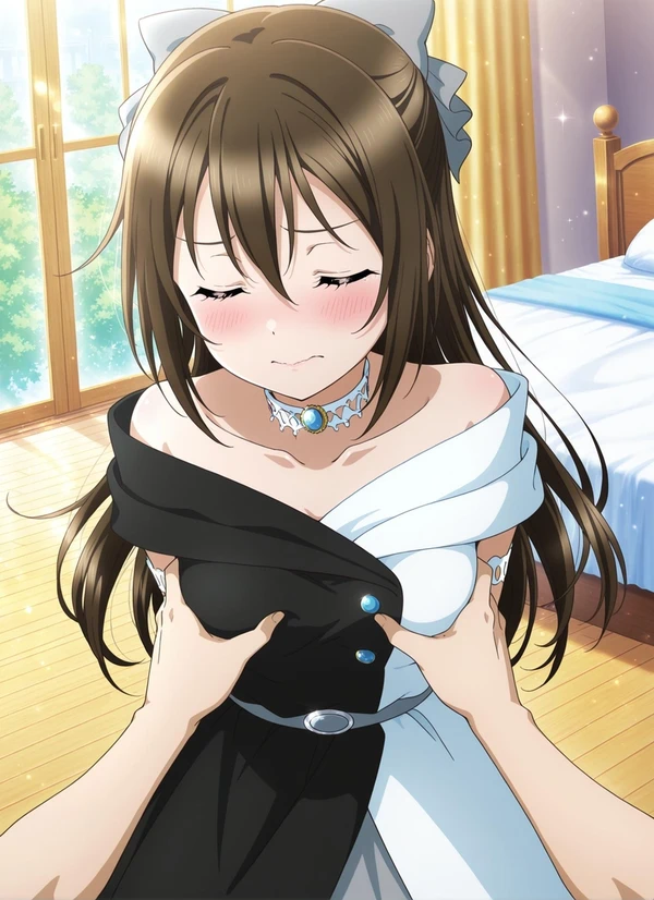 桜坂しずく || Shizuku Osaka（4/20）