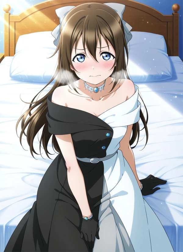 桜坂しずく || Shizuku Osaka（5/20）
