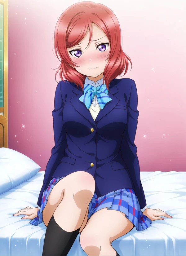 西木野真姫 || Nishikino Maki（4/20）