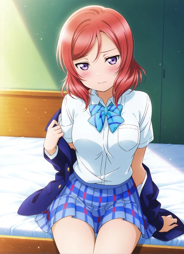 西木野真姫 || Nishikino Maki（5/20）