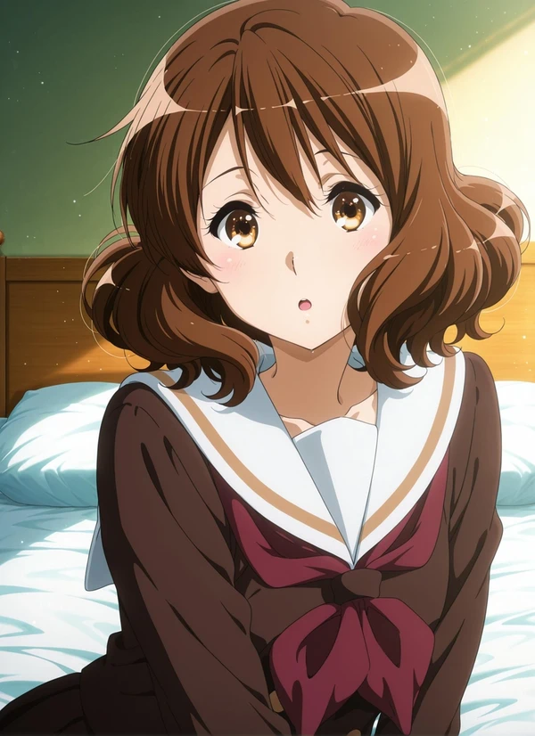 黄前久美子 Kumiko Oumae（2/20）
