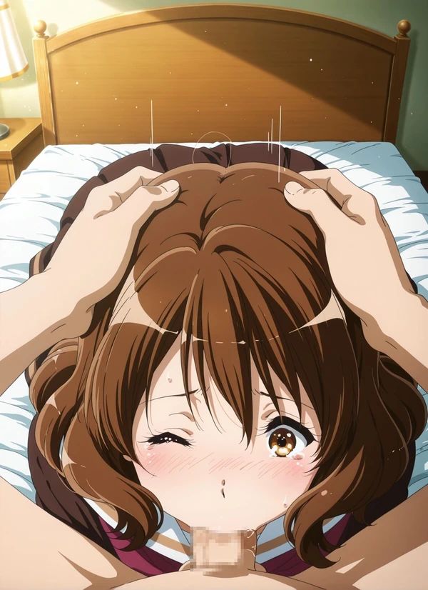 黄前久美子 Kumiko Oumae（19/20）