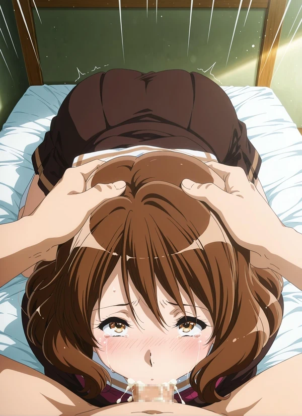黄前久美子 Kumiko Oumae（20/20）