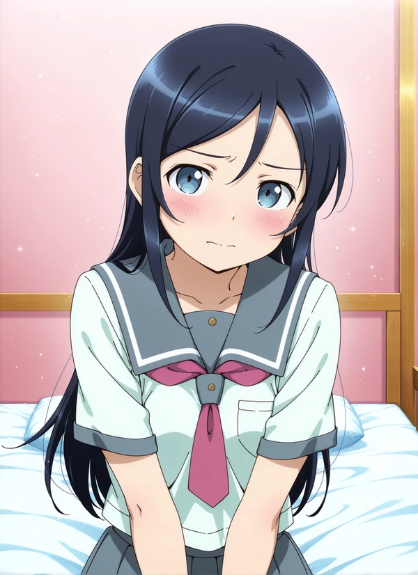 新垣あやせ || Ayase Aragaki（2/20）