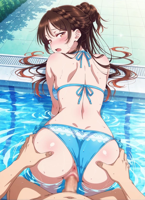 水原千鶴 || Chizuru Mizuhara（14/20）