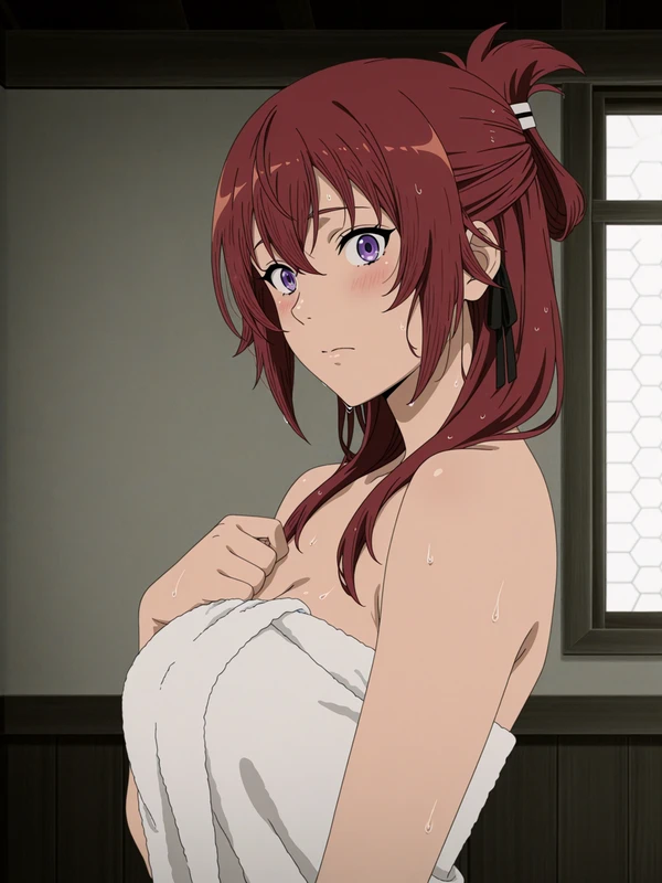 リーリャ（12/20）