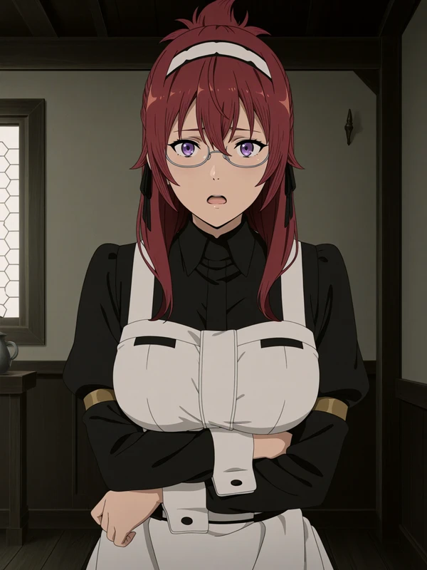 リーリャ（3/20）
