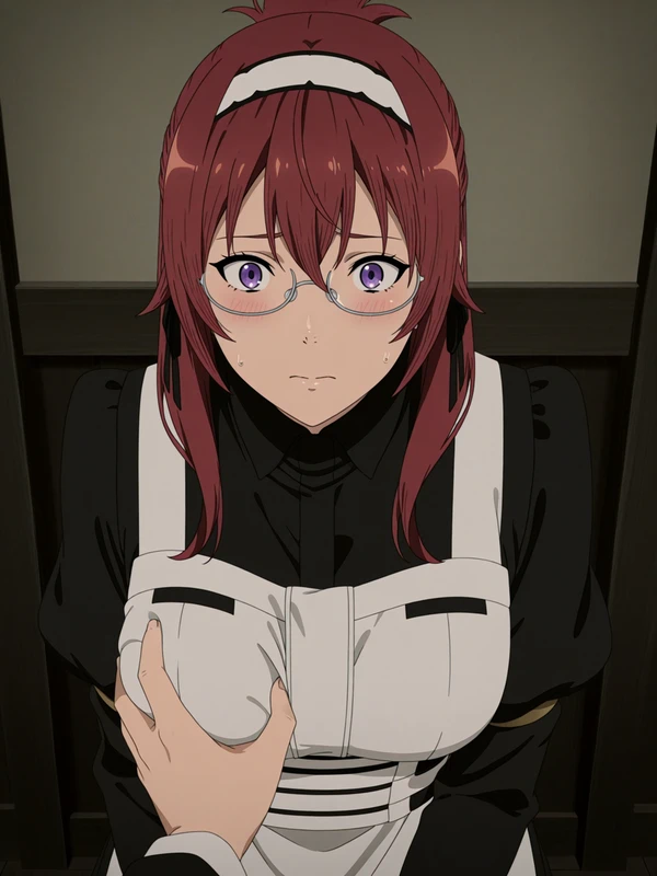 リーリャ（4/20）