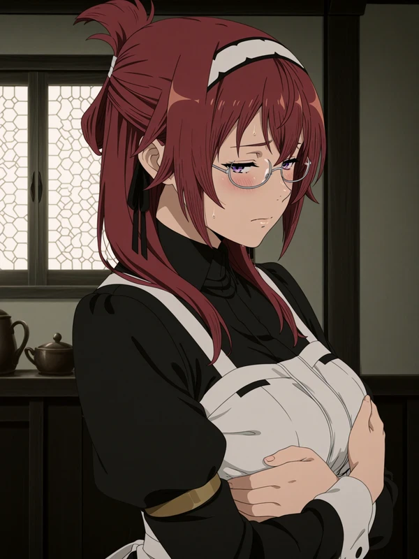 リーリャ（5/20）