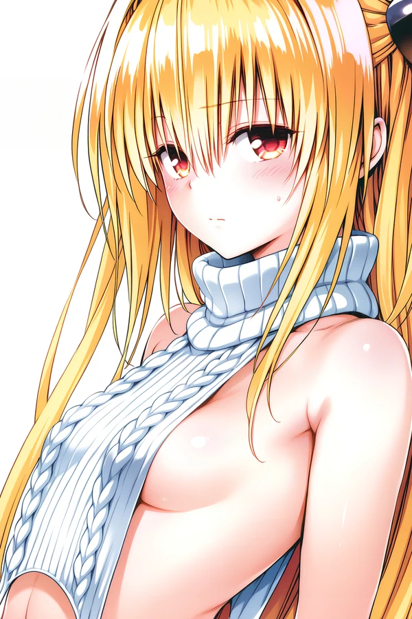 AI生成_#492 ヤミ（2/20）