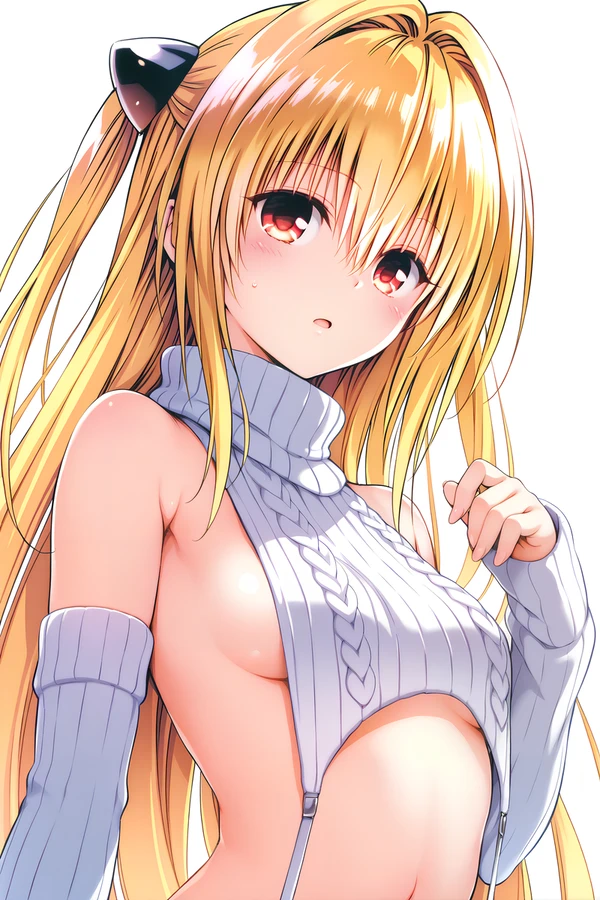AI生成_#492 ヤミ（3/20）