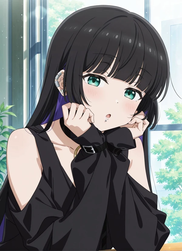 PAさん || PA-san（2/20）