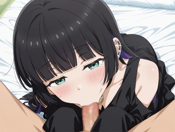 PAさん || PA-san（13/20）
