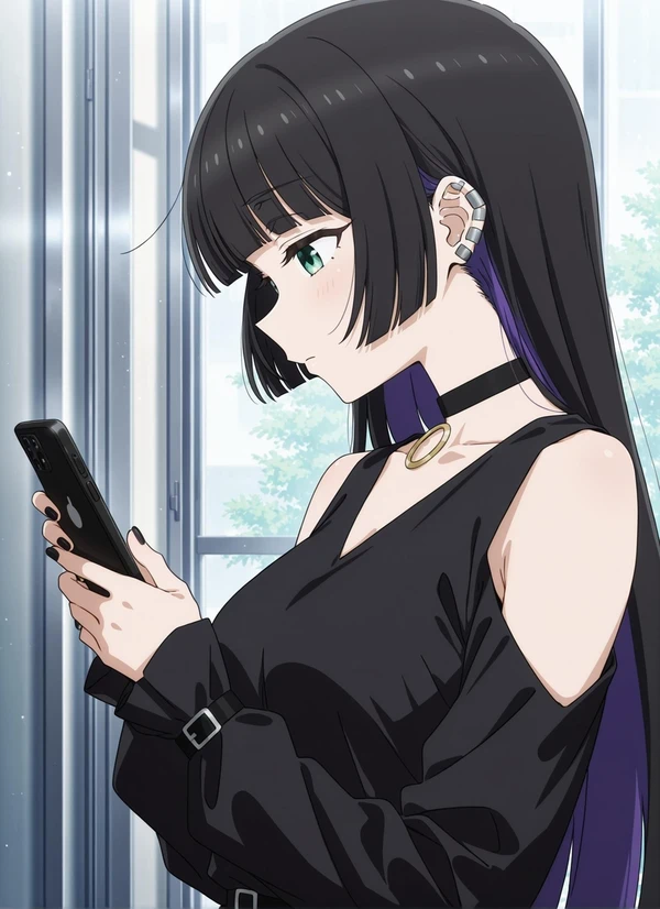 PAさん || PA-san（3/20）