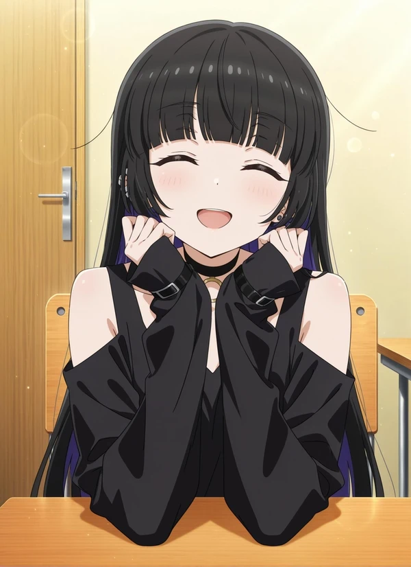 PAさん || PA-san（5/20）