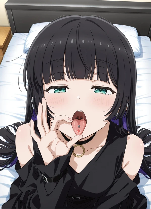 PAさん || PA-san（6/20）