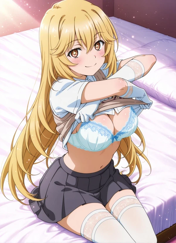 食蜂操祈 || Shokuhou Misaki（20/20）