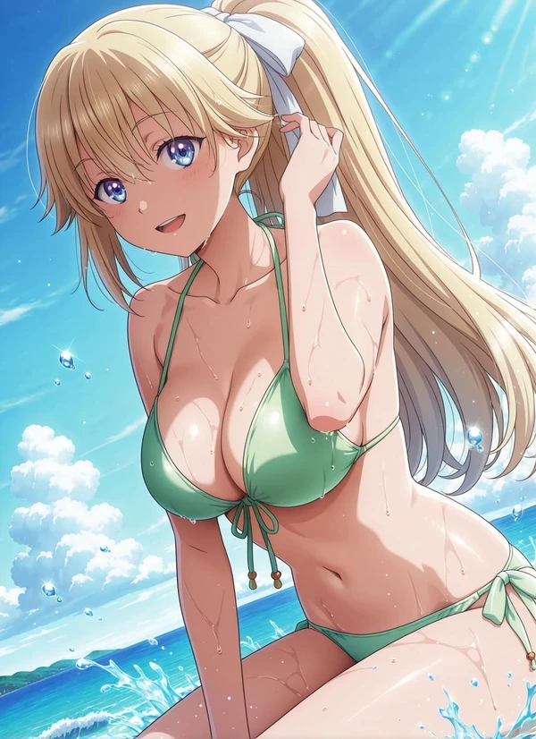 七瀬翼 || Tsubasa Nanase（2/20）