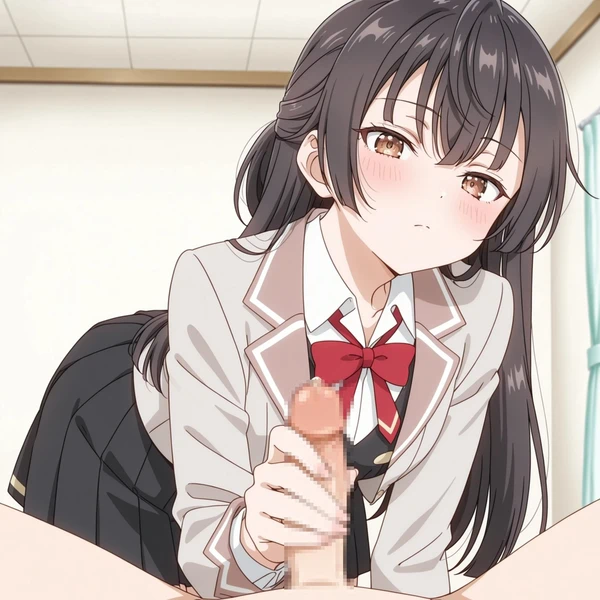 周防有希 || Yuki Suou（16/20）