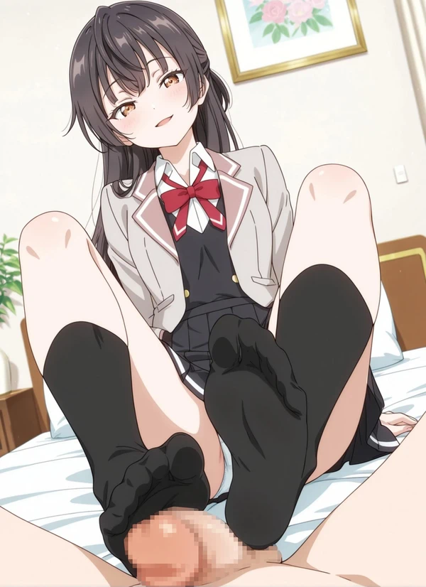 周防有希 || Yuki Suou（9/20）