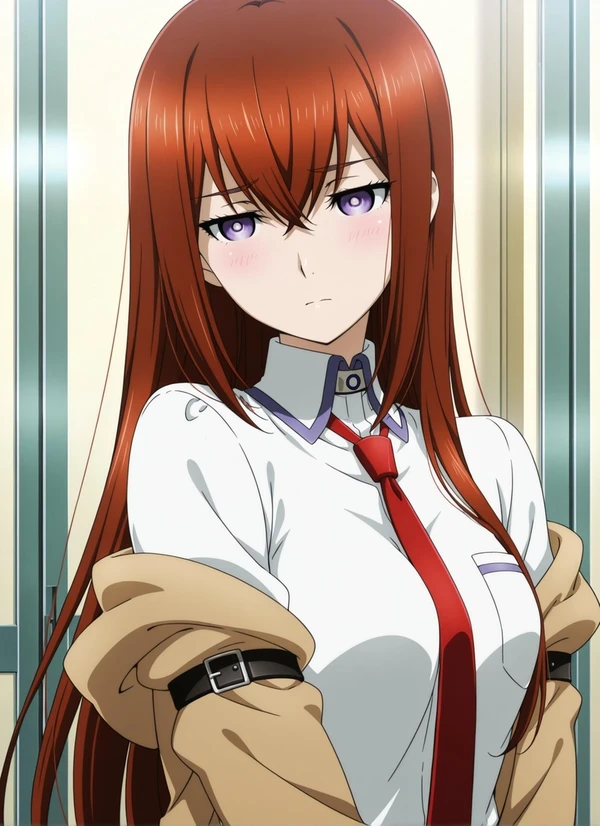 牧瀬紅莉栖 || Makise Kurisu（2/20）