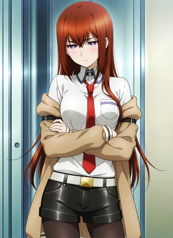 牧瀬紅莉栖 || Makise Kurisu（3/20）