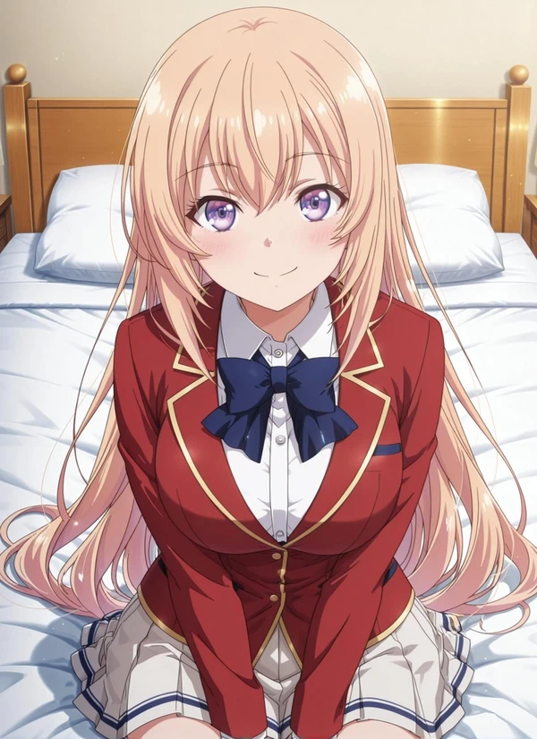 一之瀬帆波 || Honami Ichinose（2/20）