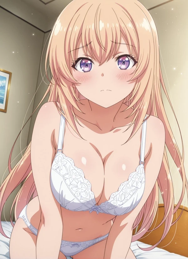 一之瀬帆波 || Honami Ichinose（11/20）