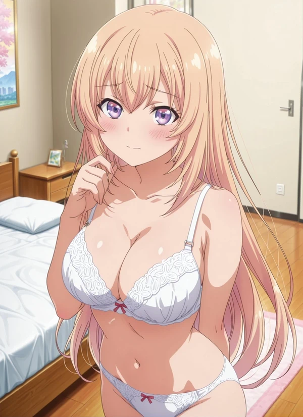 一之瀬帆波 || Honami Ichinose（12/20）