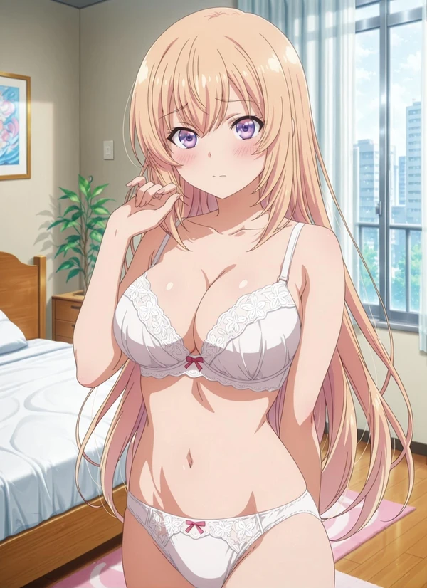 一之瀬帆波 || Honami Ichinose（13/20）