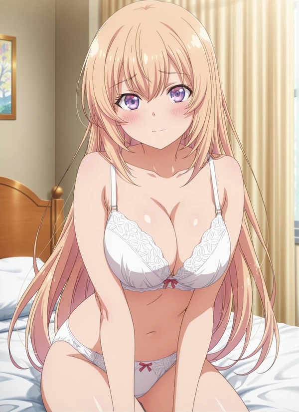 一之瀬帆波 || Honami Ichinose（14/20）