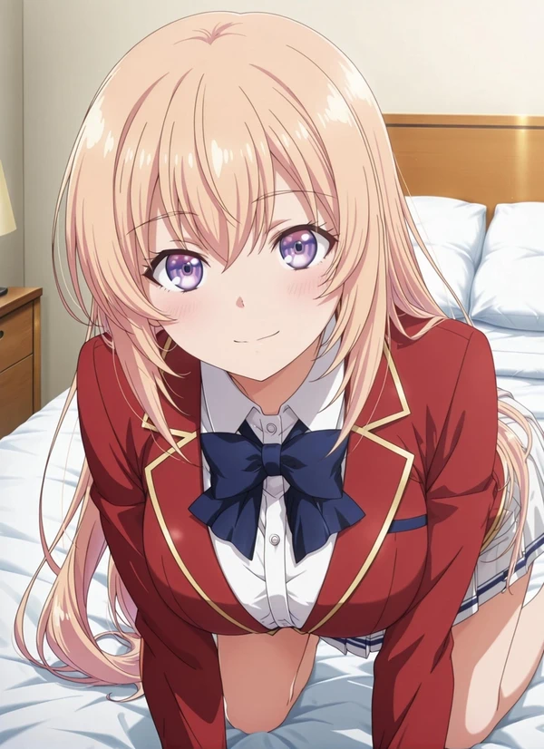 一之瀬帆波 || Honami Ichinose（3/20）