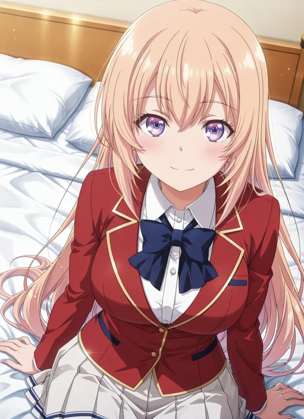 一之瀬帆波 || Honami Ichinose（4/20）