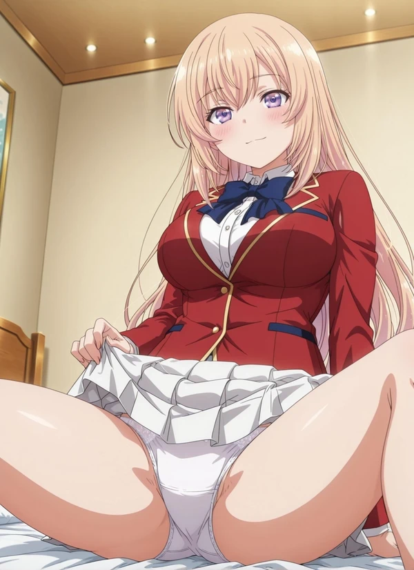 一之瀬帆波 || Honami Ichinose（5/20）