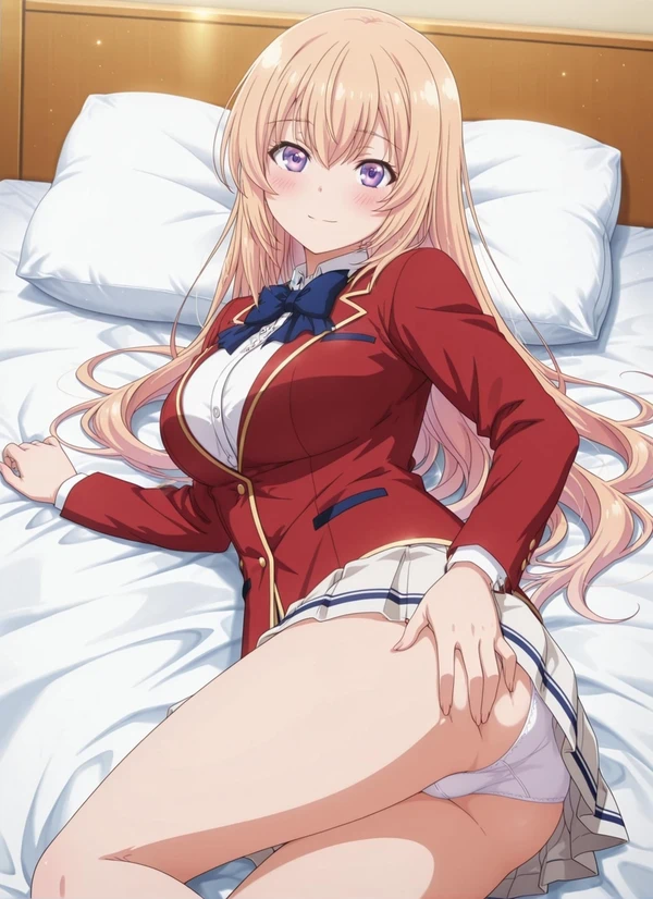 一之瀬帆波 || Honami Ichinose（6/20）