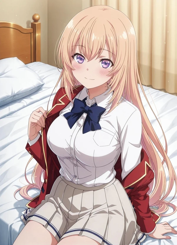 一之瀬帆波 || Honami Ichinose（7/20）